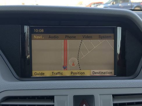 Used 2011 Mercedes-Benz E 350 Cabriolet image 13