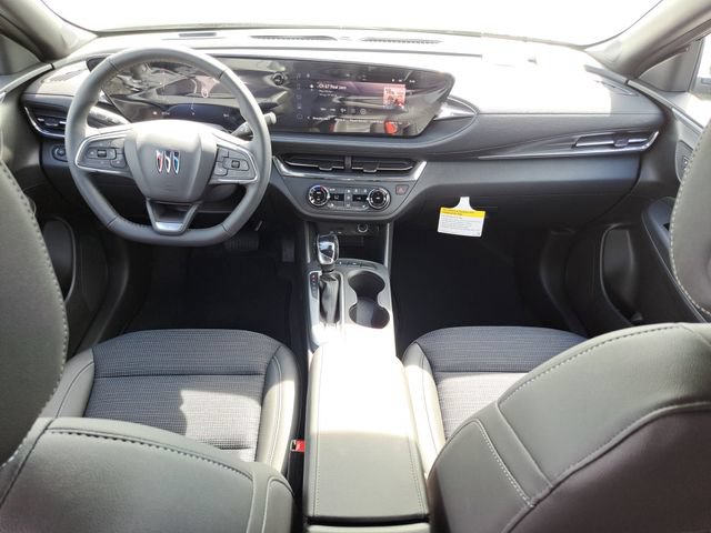 New 2026 Buick Envista Sport Touring w/ Convenience I Package FWD image 13