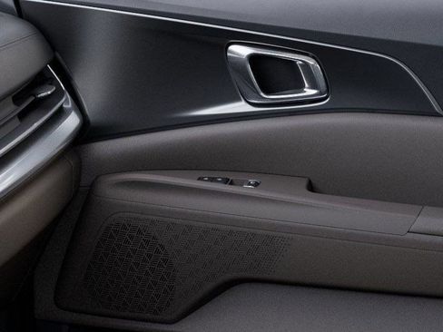 New 2026 Kia Carnival LXS FWD image 24