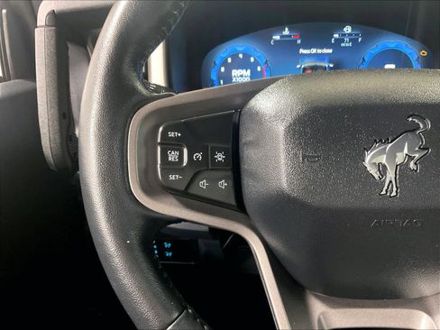 Used 2025 Ford Bronco Outer Banks image 22