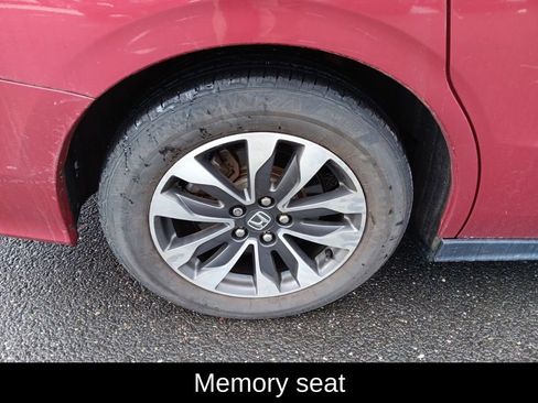 Used 2022 Honda Odyssey EX-L image 9