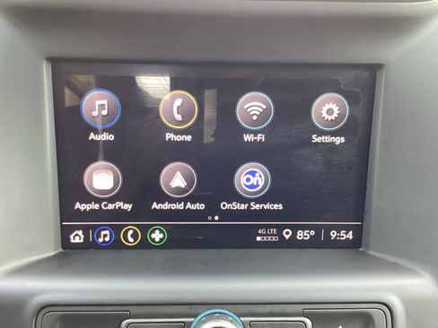 Used 2023 GMC Terrain SLE w/ Driver Convenience Package FWD image 5