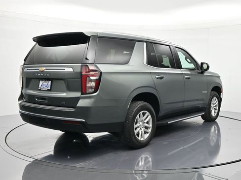 Used 2024 Chevrolet Tahoe LT RWD image 5