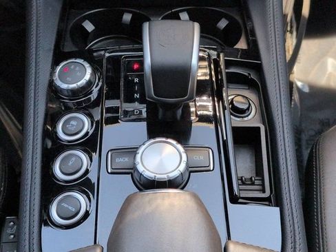 Used 2012 Mercedes-Benz CLS 63 AMG image 18