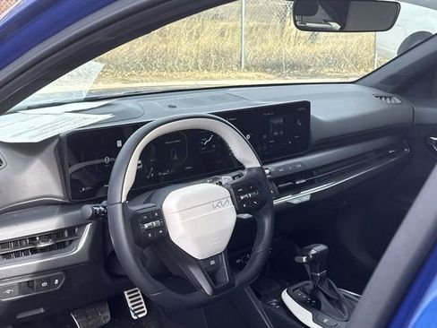Used 2025 Kia K4 GT-Line Turbo image 21