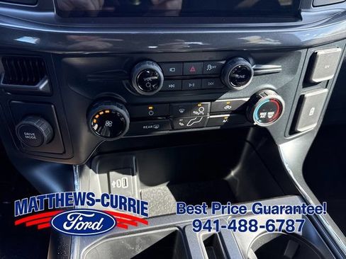 New 2026 Ford F150 STX RWD image 21