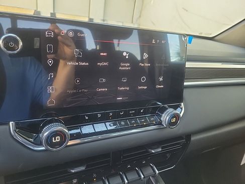 New 2026 GMC Canyon Elevation w/ Convenience Package image 30