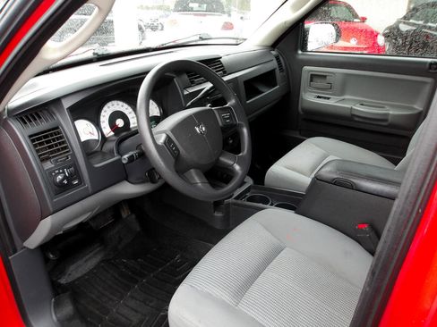 Used 2010 Dodge Dakota Big Horn image 9