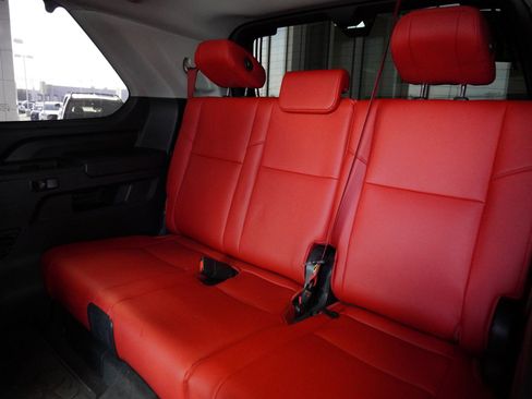 Used 2023 Toyota Sequoia TRD Pro image 15