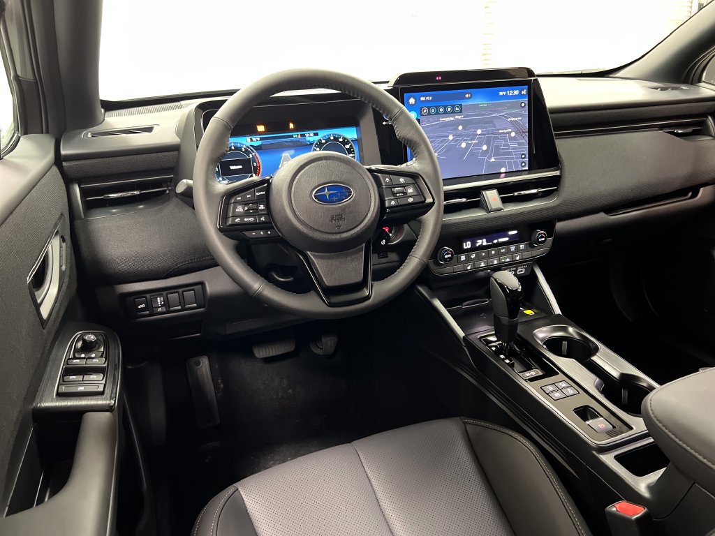 New 2026 Subaru Outback Limited XT AWD/4WD image 12