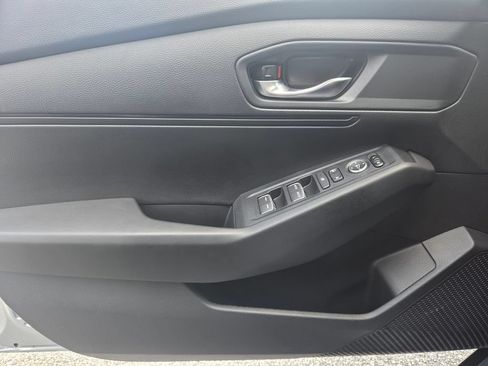 Certified 2024 Honda Accord LX image 28