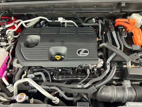 Used 2022 Lexus NX 450h+ AWD w/ Vision Package image 37