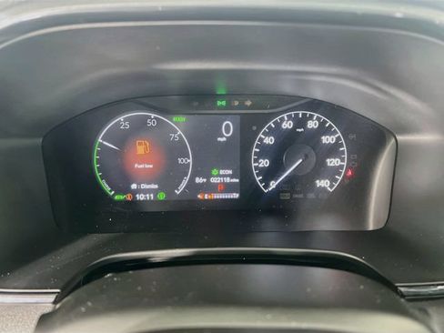 Used 2024 Honda CR-V Sport-L image 15
