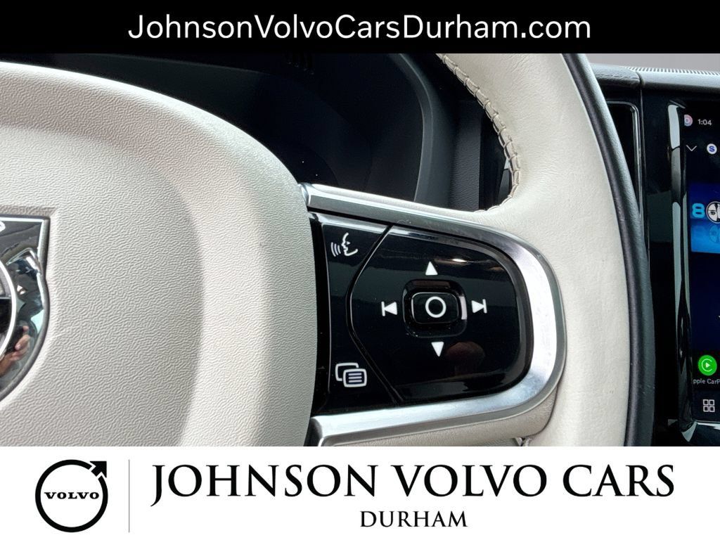 Used 2024 Volvo XC60 T8 Ultimate w/ Protection Package Premier AWD/4WD image 18