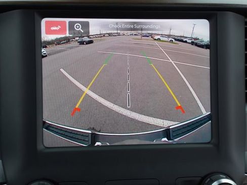 Used 2022 RAM 1500 Laramie image 28