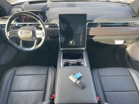 Used 2024 GMC Sierra EV Denali image 16