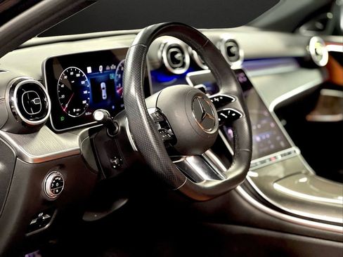 Used 2023 Mercedes-Benz C 300 4MATIC Sedan image 16