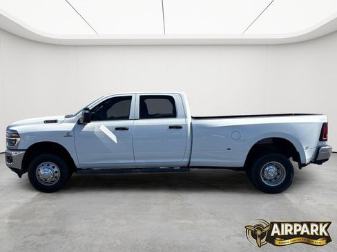 New 2026 RAM 3500 Tradesman image 7