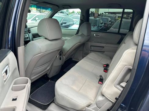 Used 2014 Honda Pilot LX image 14