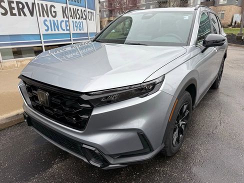 Used 2023 Honda CR-V Sport image 10