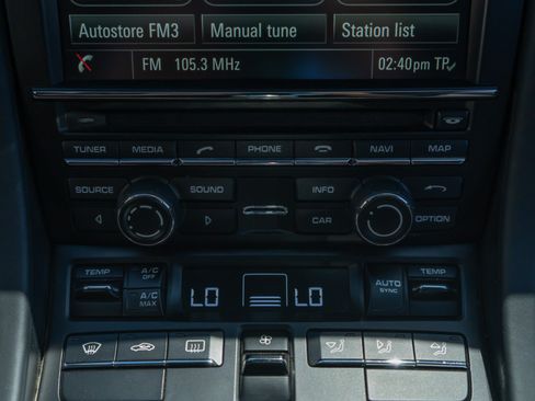 Used 2015 Porsche 911 GT3 RWD image 21