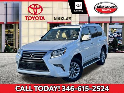 Used 2014 Lexus GX 460