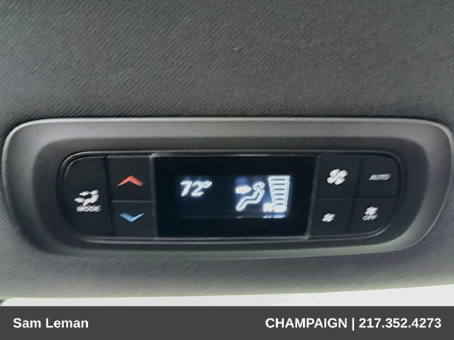 New 2027 Chrysler Pacifica Select AWD/4WD image 23