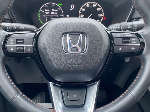 Used 2024 Honda CR-V Sport Touring image 27