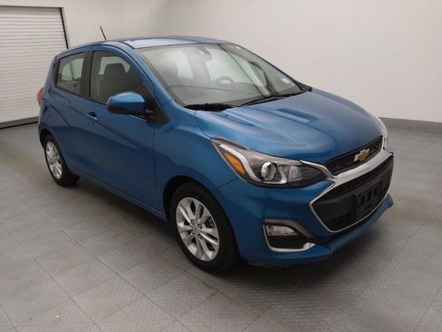 Used 2020 Chevrolet Spark LT image 13
