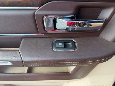 Used 2015 RAM 1500 Laramie Longhorn w/ Protection Group image 33