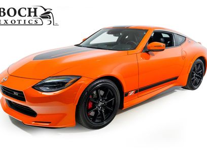 Used 2024 Nissan Z Performance w/ Heritage Edition