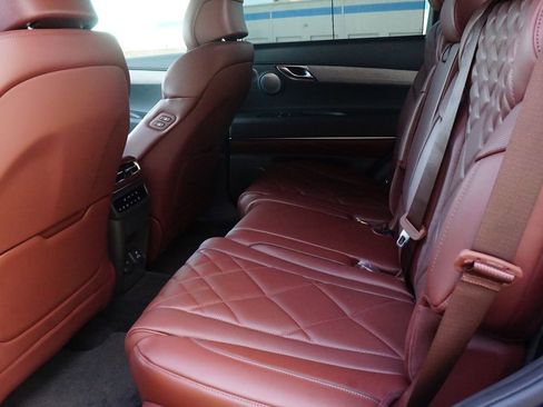 New 2026 Genesis GV80 3.5T Prestige image 18