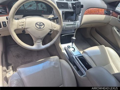 Used 2006 Toyota Solara SLE FWD image 11