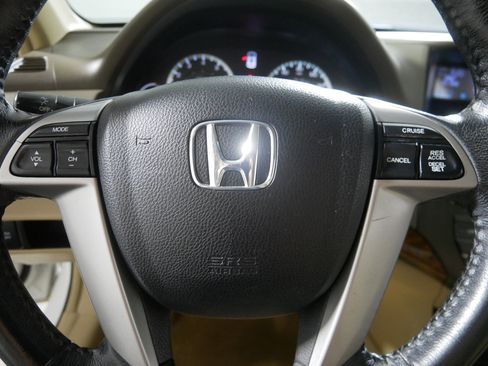 Used 2009 Honda Accord EX-L image 25