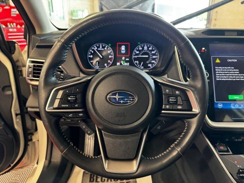 Used 2022 Subaru Legacy Limited XT image 19