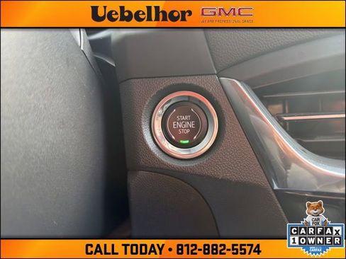 Used 2024 Buick Encore GX Sport Touring w/ Comfort Package image 23