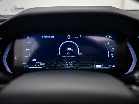 Used 2023 Jeep Grand Cherokee 4WD 4xe image 30