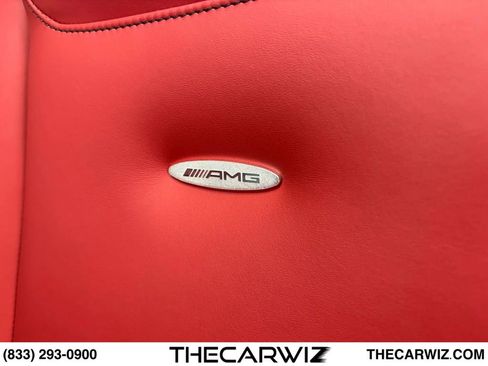 Used 2013 Mercedes-Benz SLS AMG GT Coupe image 92