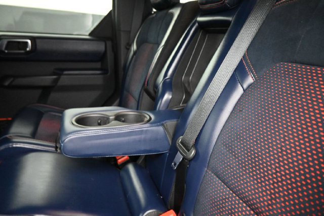 Used 2024 Ford Bronco Raptor w/ Interior Carbon Fiber Pack 6 AWD/4WD image 26