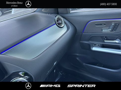 Certified 2023 Mercedes-Benz GLA 250 image 24
