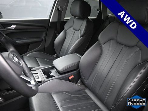 Used 2024 Audi Q5 2.0T Premium Plus image 13