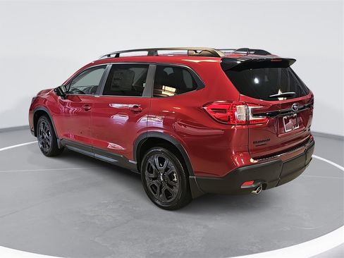 New 2025 Subaru Ascent Bronze Edition w/ Onyx Package image 7