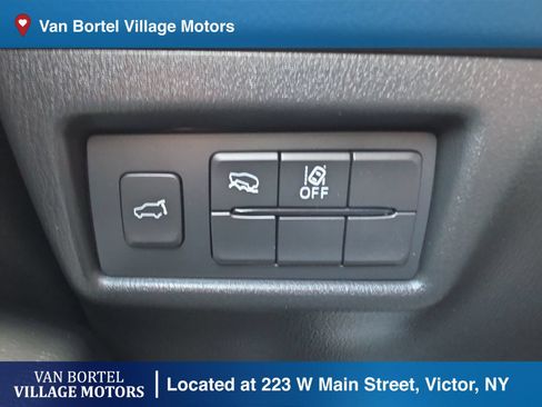 Used 2025 MAZDA CX-5 AWD 2.5 S image 18