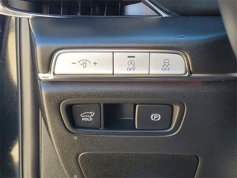 Used 2024 Genesis GV80 3.5T AWD/4WD image 30