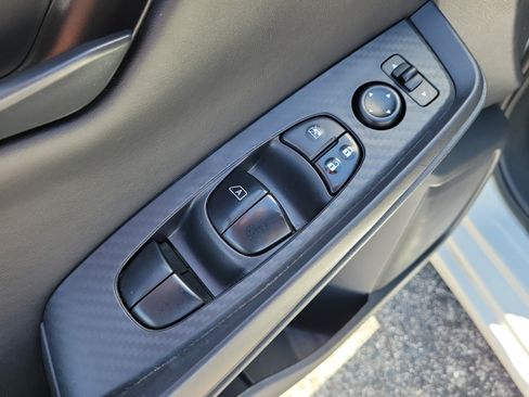 Certified 2024 Nissan Sentra S w/ Trunk Package FWD image 10