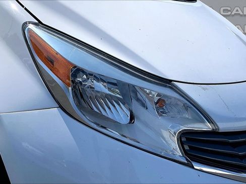 Used 2015 Nissan Versa Note SV FWD image 26