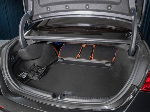 New 2026 Mercedes-Benz C 300 4MATIC Sedan image 7