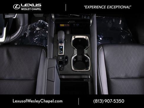 Used 2025 Lexus RX 350 Premium Plus w/ Convenience Package FWD image 18
