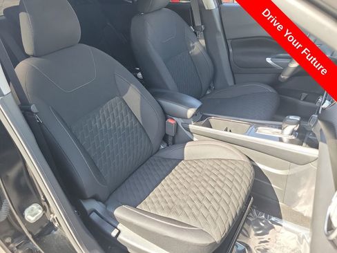 Used 2021 Nissan Kicks SV FWD image 20