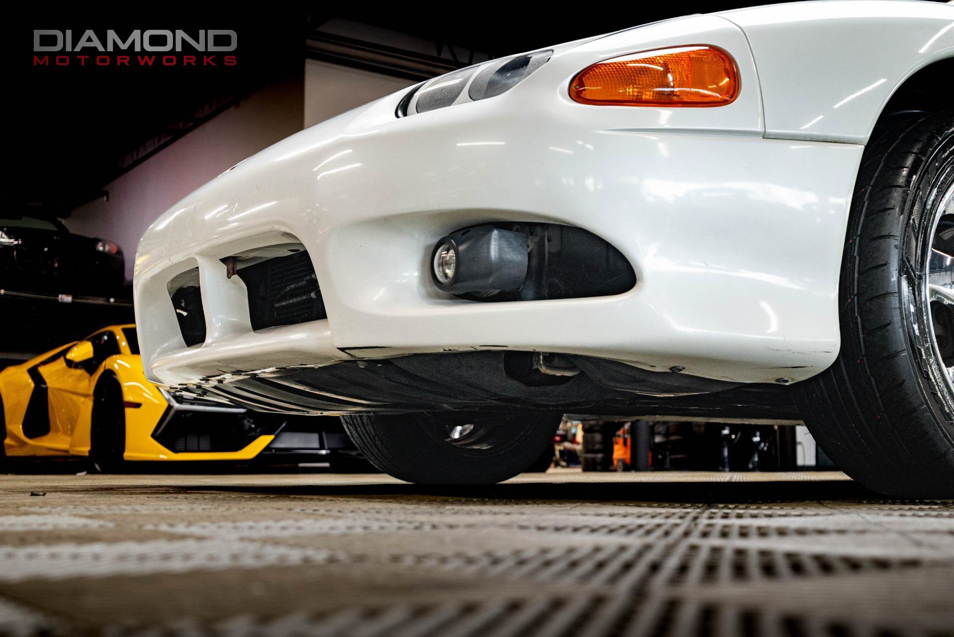 Used 1998 Mitsubishi 3000GT SL FWD image 33